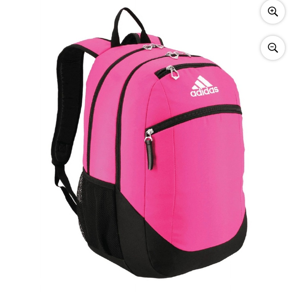 Adidas Backpack and Lunch Box Set - Picture 6 of 7